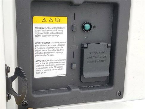 New 2025 Ford F150 Lariat w/ Equipment Group 502A High image 10