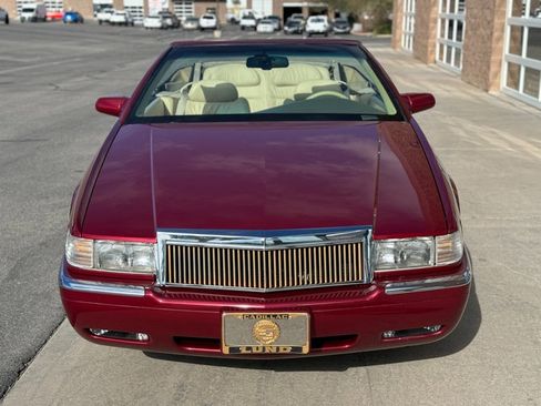 Used 1995 Cadillac Eldorado Touring image 8
