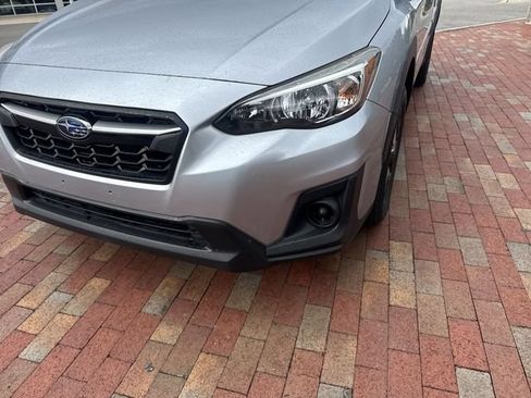 Used 2020 Subaru Crosstrek 2.0i AWD/4WD image 24