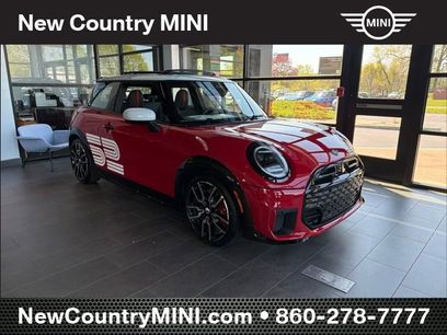 New 2026 MINI Cooper John Cooper Works