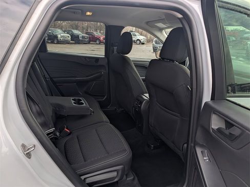 Certified 2025 Ford Escape Active w/ Tech Pack #1 image 9