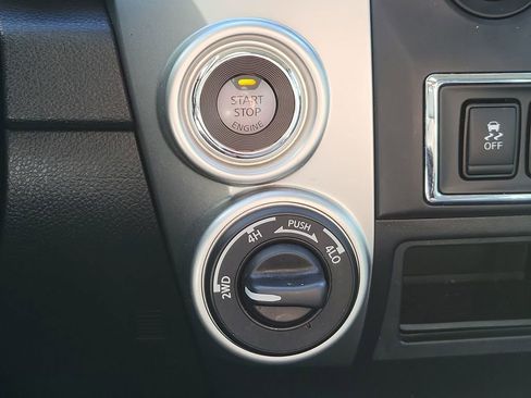 Used 2021 Nissan Titan SV w/ Off Road Protection Package image 16