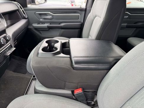 Certified 2022 RAM 1500 Big Horn AWD/4WD image 25