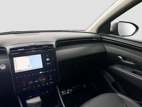 Certified 2024 Hyundai Tucson SEL w/ Convenience Package FWD image 25