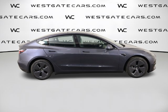 Used 2023 Tesla Model 3 Standard Range RWD image 51