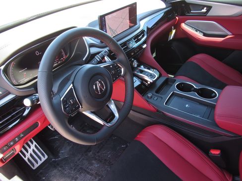 New 2026 Acura MDX A-Spec image 18