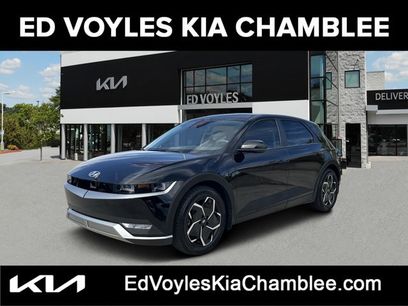 Used 2024 Hyundai Ioniq 5 SE