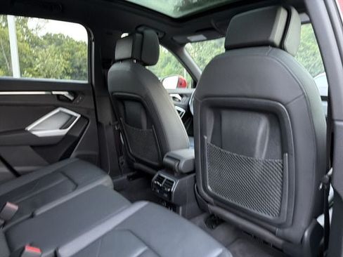Used 2024 Audi Q3 2.0T Premium AWD/4WD image 16
