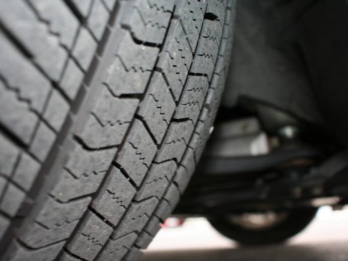 Used 2017 Subaru Impreza 2.0i Premium image 26