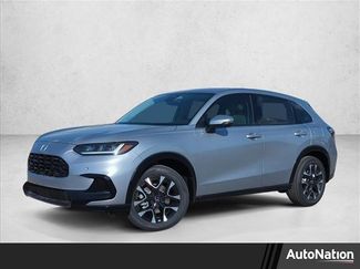 New 2026 Honda HR-V EX-L video 1