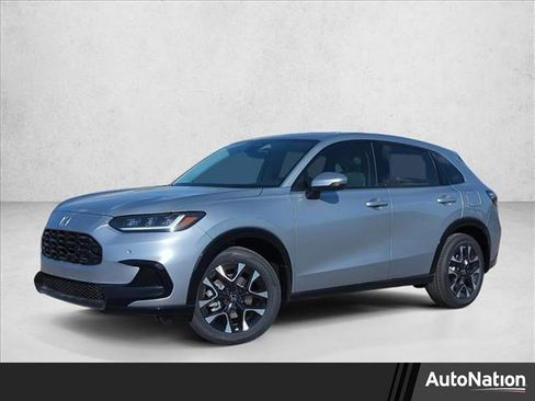 New 2026 Honda HR-V EX-L image 1