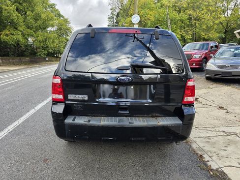 Used 2012 Ford Escape XLT image 5