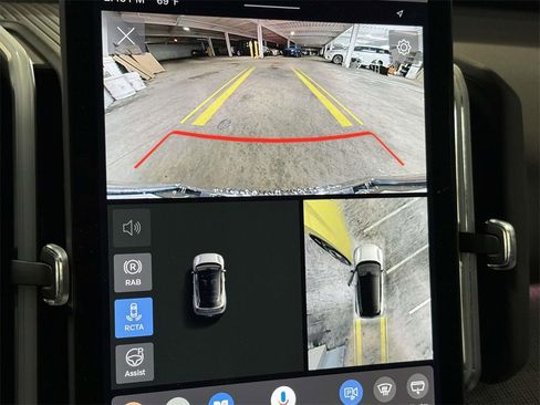 Used 2025 Volvo EX30 Ultra image 7