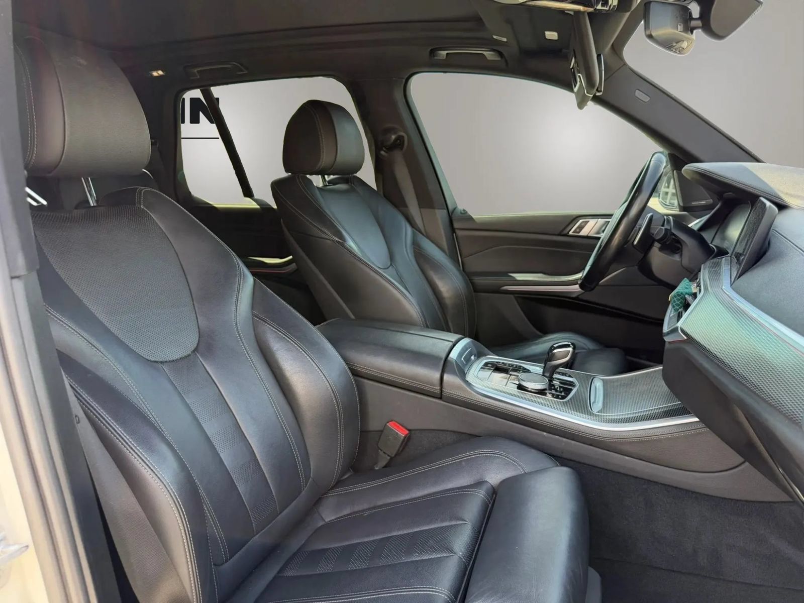 Used 2020 BMW X5 xDrive40i w/ M Sport Package AWD/4WD image 26