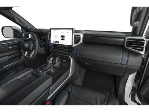 New 2026 Toyota Sequoia Limited AWD/4WD image 15