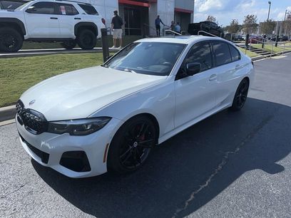 Used 2022 BMW M340i w/ Premium Package