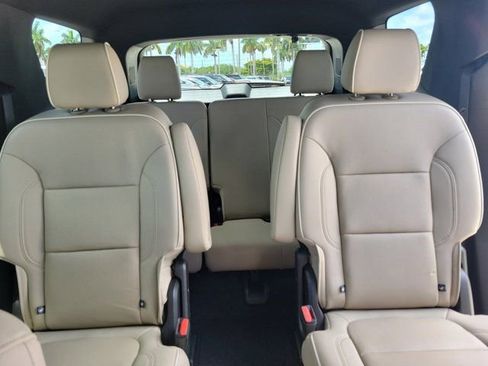 Used 2023 Chevrolet Traverse Premier w/ LPO, Floor Liner Package FWD image 20