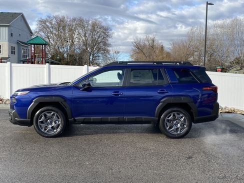 New 2026 Subaru Outback Premium image 2