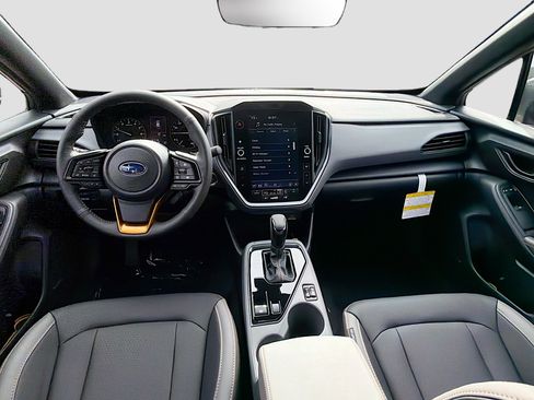 New 2026 Subaru Crosstrek 2.5i Wilderness image 15