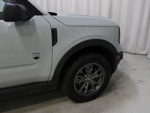 Used 2022 Ford Bronco Sport Big Bend AWD/4WD image 37