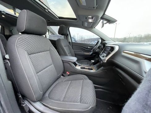 Used 2019 GMC Acadia SLE w/ Driver Alert Package I image 29