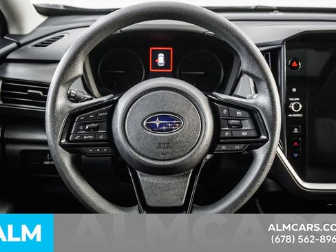 Used 2025 Subaru Crosstrek 2.0i Premium AWD/4WD image 26