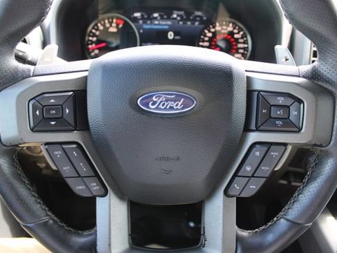 Used 2020 Ford F150 Raptor w/ Equipment Group 802A Luxury AWD/4WD image 21