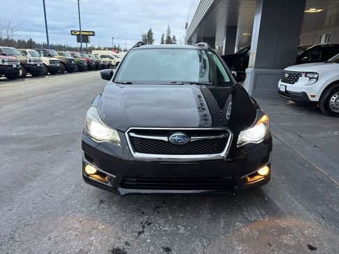 Used 2015 Subaru Impreza 2.0i Sport Limited image 2