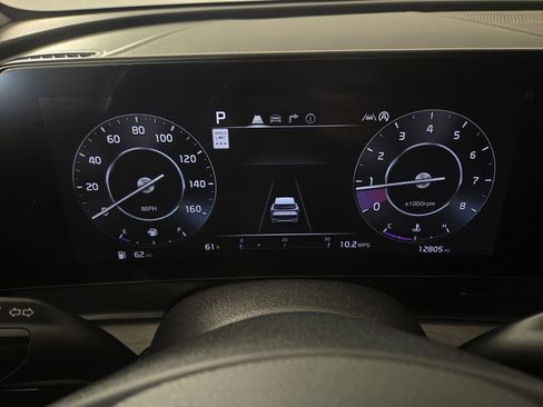 Used 2023 Kia Sportage X-Pro Prestige image 17