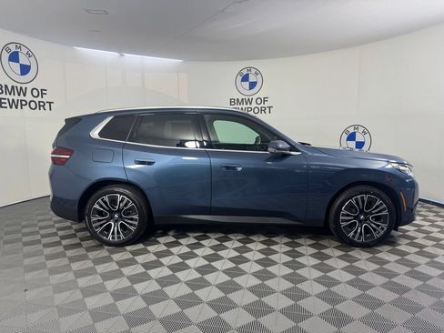 New 2026 BMW X3 xDrive30i w/ Premium Package AWD/4WD image 5