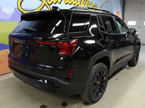 New 2026 GMC Terrain Elevation image 4