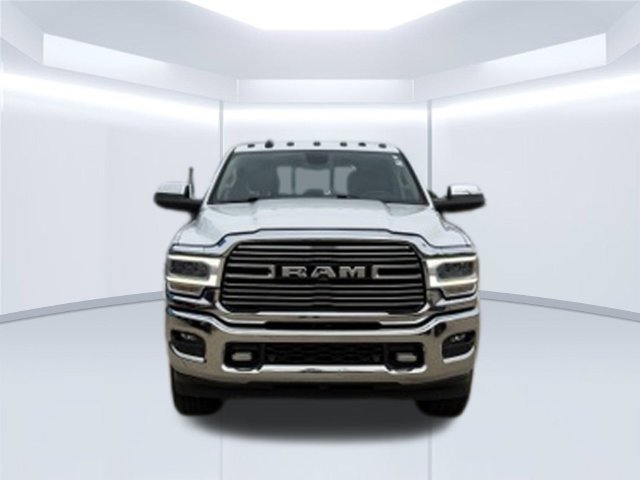 Used 2021 RAM 2500 Laramie AWD/4WD image 13