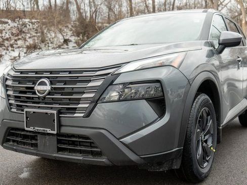 New 2026 Nissan Rogue SV w/ Cold Weather Package image 2