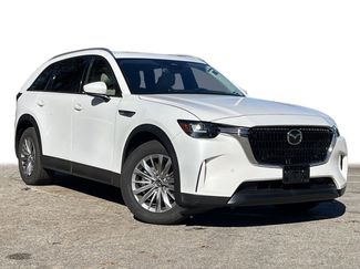 Used 2025 MAZDA CX-90 3.3 Turbo w/ Preferred Package video 2