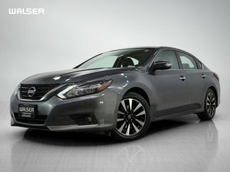 Used 2018 Nissan Altima 2.5 SL w/ 2.5 SL Technology Package image 1