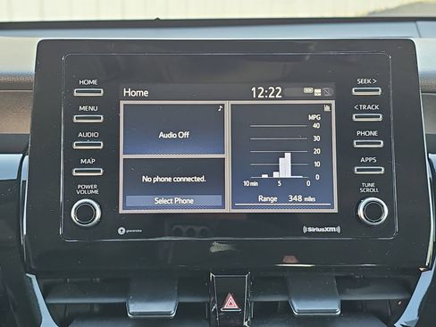 Used 2024 Toyota Camry SE image 26