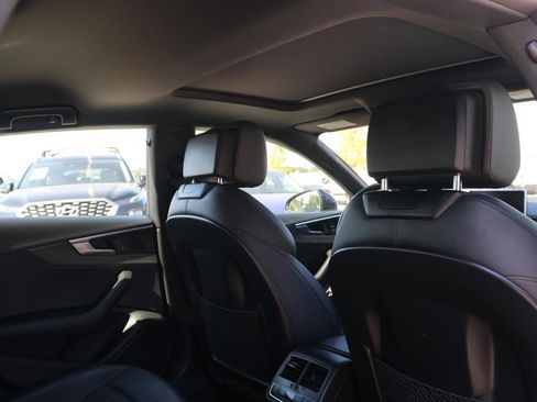 Used 2018 Audi A5 2.0T Premium Plus w/ Premium Plus image 13