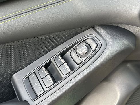 Used 2025 Subaru Ascent Bronze Edition image 25