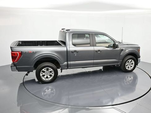 Used 2023 Ford F150 XLT AWD/4WD image 27