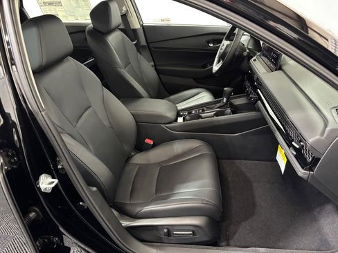 New 2026 Honda Accord Touring image 12