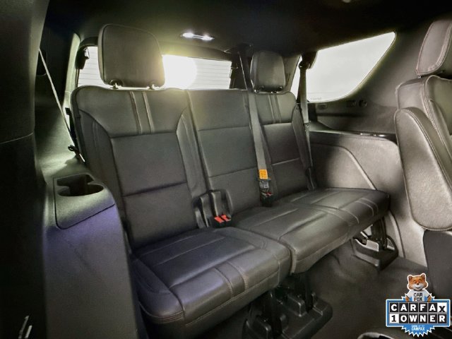 Used 2023 Chevrolet Tahoe RST w/ Luxury Package AWD/4WD image 31