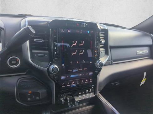 New 2026 RAM 3500 Big Horn image 9