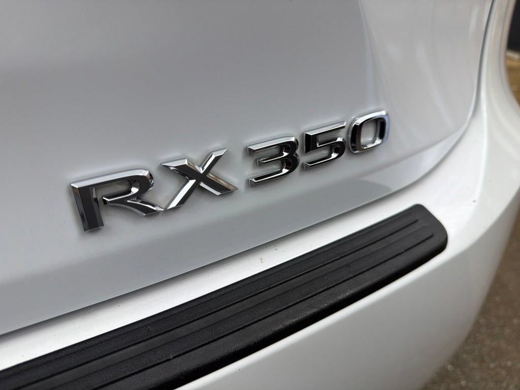 Used 2019 Lexus RX 350 F Sport AWD/4WD image 23