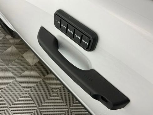 Used 2025 Ford Bronco Sport Big Bend AWD/4WD image 10