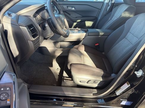 New 2026 Nissan Rogue SV w/ Cold Weather Package image 14