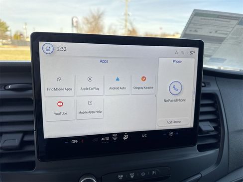 New 2026 Ford Transit 250 Base image 18