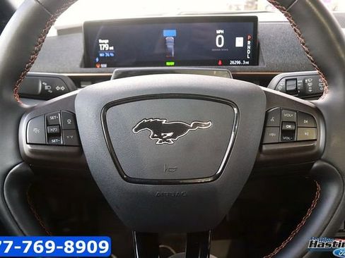 Certified 2023 Ford Mustang Mach-E GT image 19