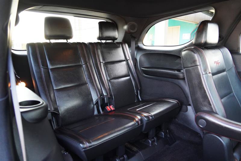 Used 2018 Dodge Durango R/T w/ Blacktop Package AWD/4WD image 92