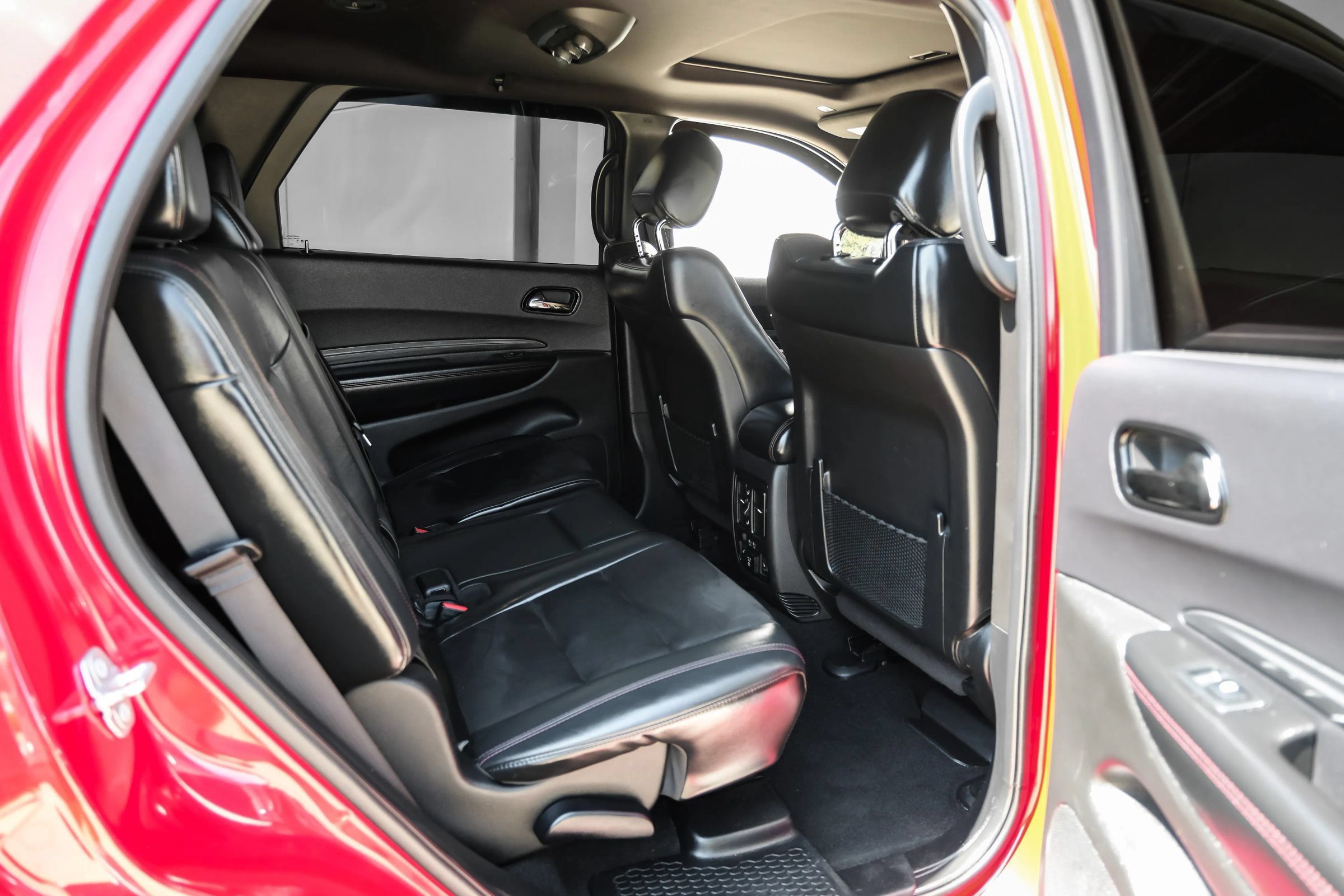 Used 2021 Dodge Durango R/T AWD/4WD image 35