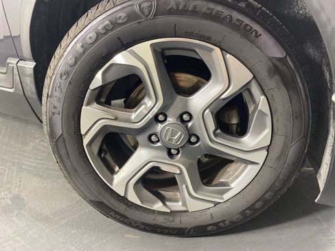 Used 2017 Honda CR-V EX image 3